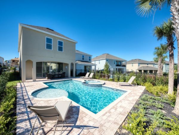 Orlando Home 954142