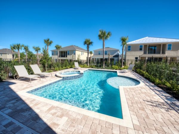 Orlando Home 954142