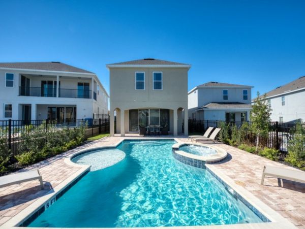 Orlando Home 954142