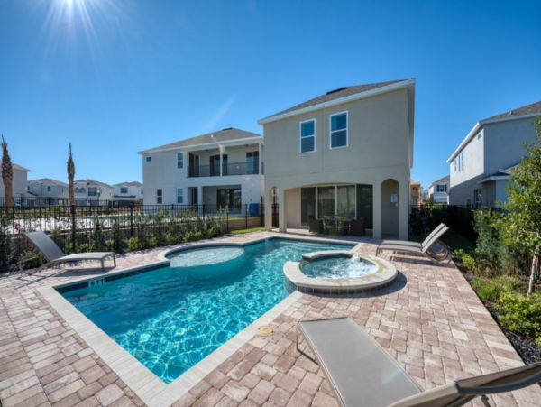 Orlando Home 954142
