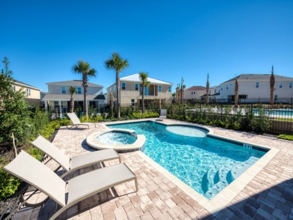 Orlando Home 954142