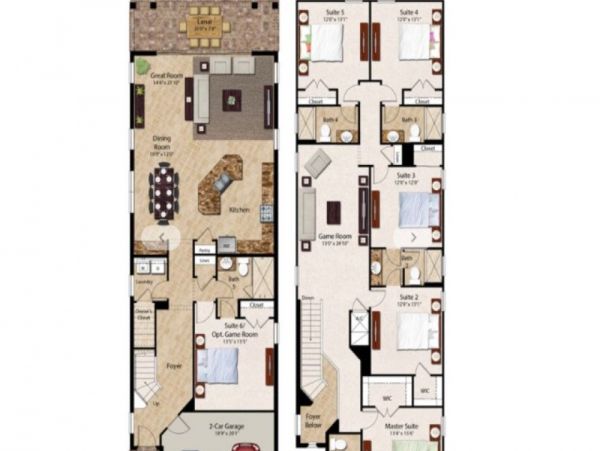 Orlando Home 954142