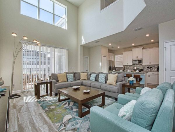 Orlando Home 954143