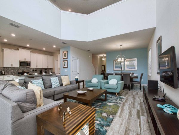 Orlando Home 954143