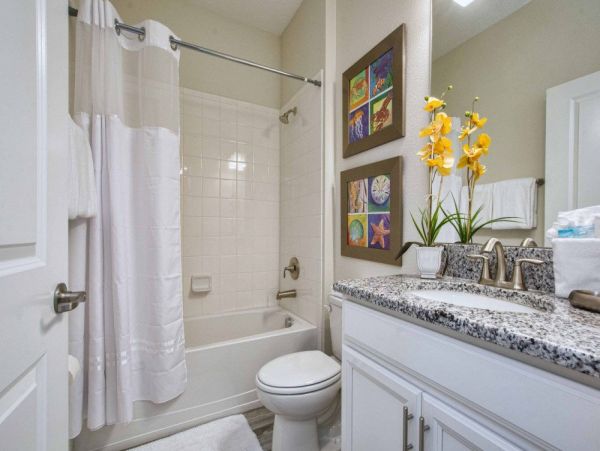 Orlando Home 954143