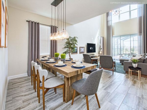 Orlando Home 954144