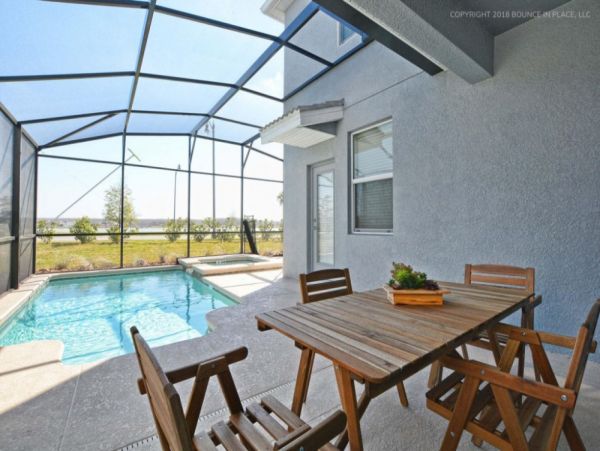 Orlando Home 954144