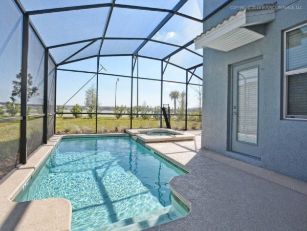 Orlando Home 954144