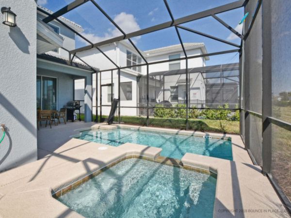 Orlando Home 954144