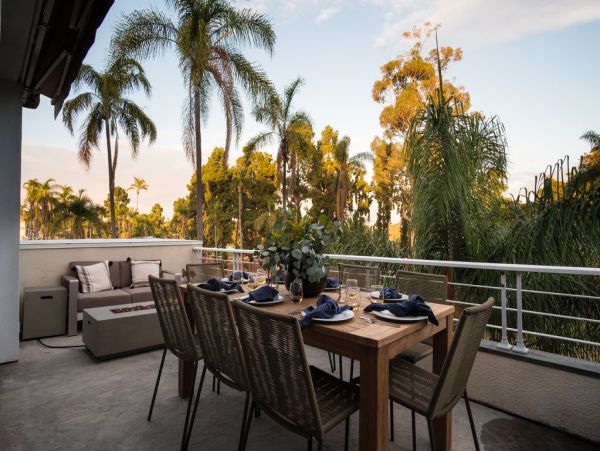 Nine Bedroom Home with the Best Downtown San Diego Location