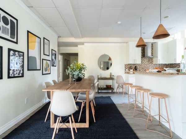Nine Bedroom Home with the Best Downtown San Diego Location