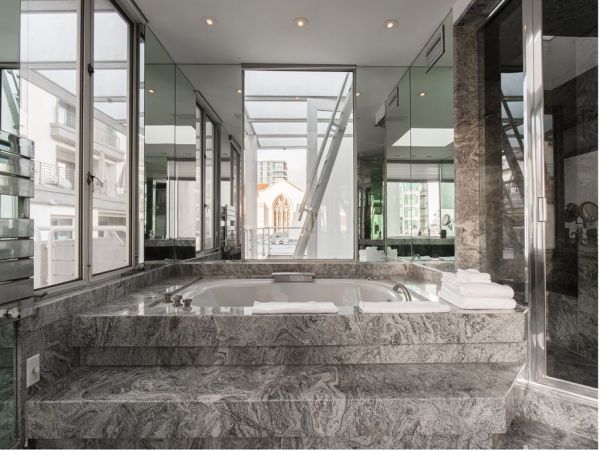 Nine Bedroom Home with the Best Downtown San Diego Location