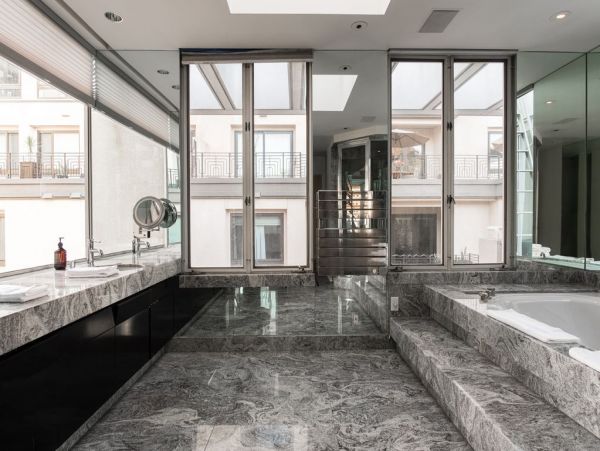 Nine Bedroom Home with the Best Downtown San Diego Location