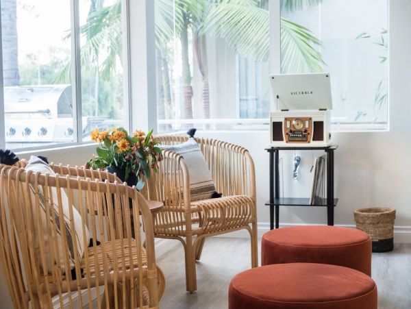Nine Bedroom Home with the Best Downtown San Diego Location