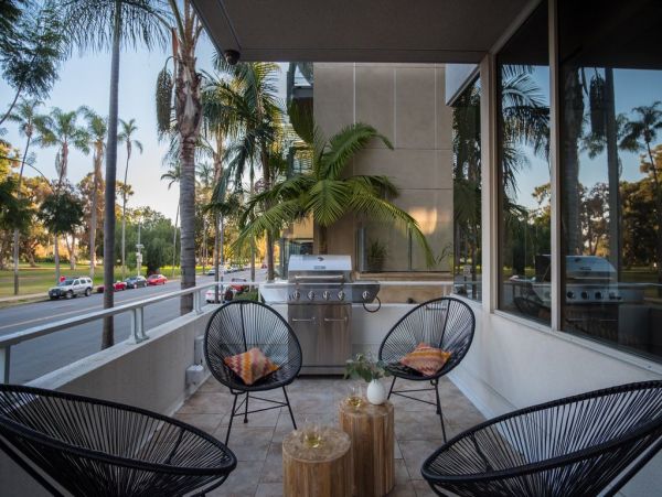 Nine Bedroom Home with the Best Downtown San Diego Location