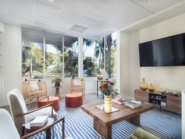 Nine Bedroom Home with the Best Downtown San Diego Location