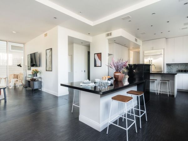 Nine Bedroom Home with the Best Downtown San Diego Location