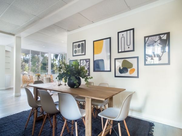 Nine Bedroom Home with the Best Downtown San Diego Location