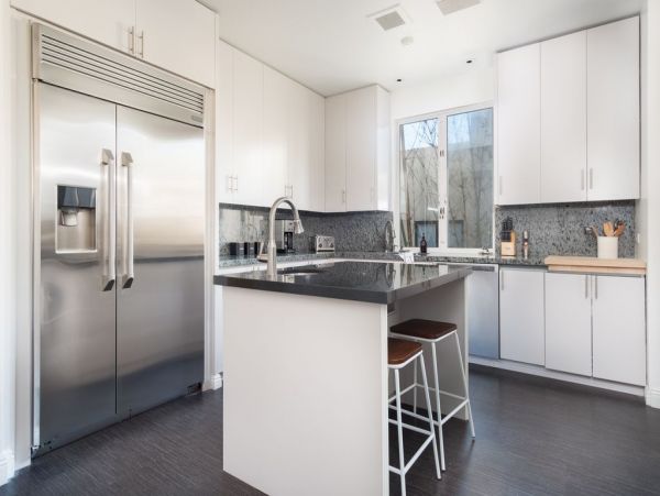 Nine Bedroom Home with the Best Downtown San Diego Location