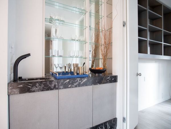 Nine Bedroom Home with the Best Downtown San Diego Location