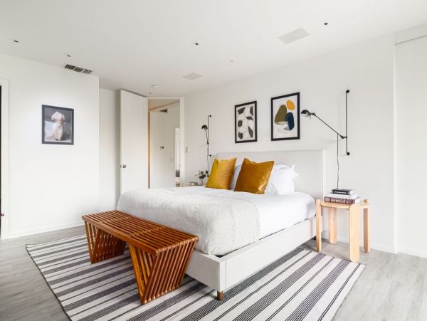Nine Bedroom Home with the Best Downtown San Diego Location