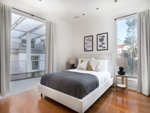 Nine Bedroom Home with the Best Downtown San Diego Location