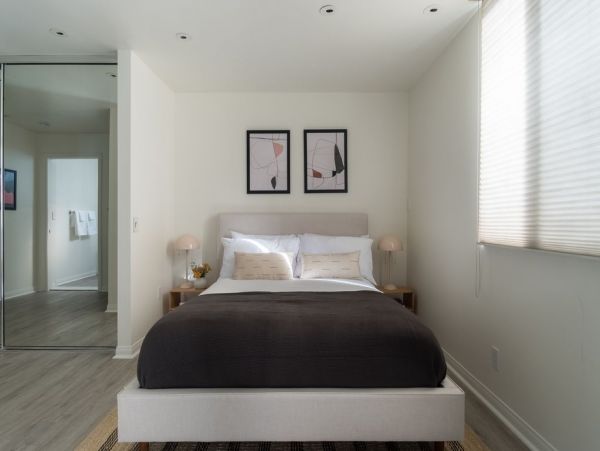 Nine Bedroom Home with the Best Downtown San Diego Location