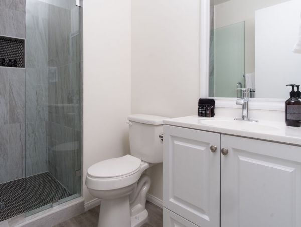 Nine Bedroom Home with the Best Downtown San Diego Location