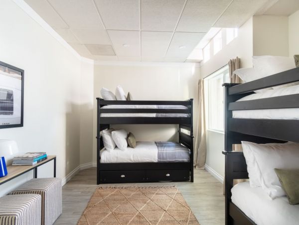 Nine Bedroom Home with the Best Downtown San Diego Location
