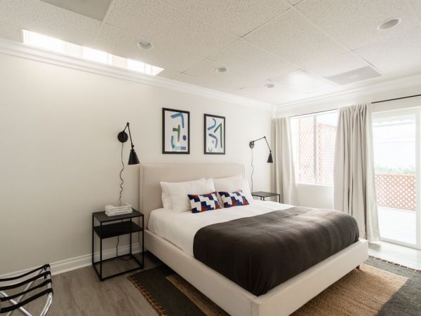 Nine Bedroom Home with the Best Downtown San Diego Location