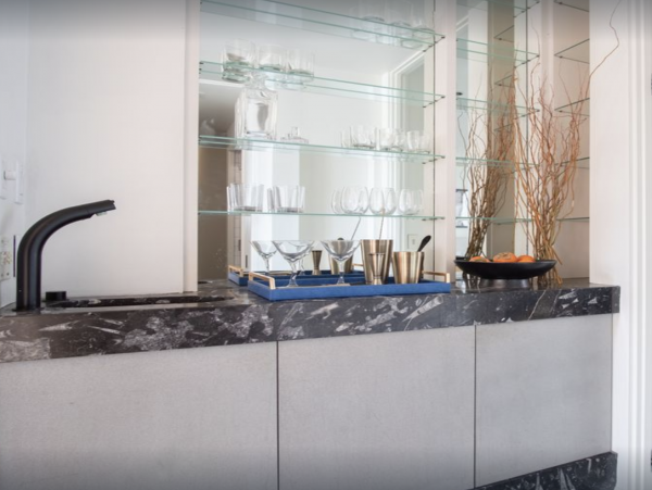 Nine Bedroom Home with the Best Downtown San Diego Location