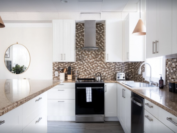Nine Bedroom Home with the Best Downtown San Diego Location