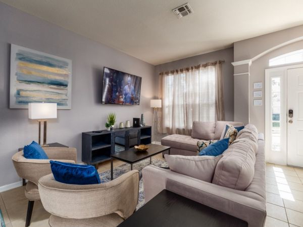 Orlando Home 954146