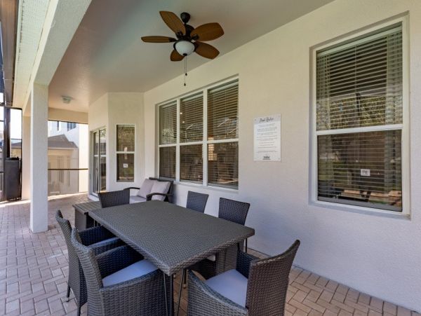 Orlando Home 954146