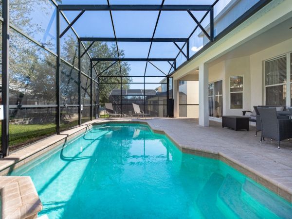 Orlando Home 954146