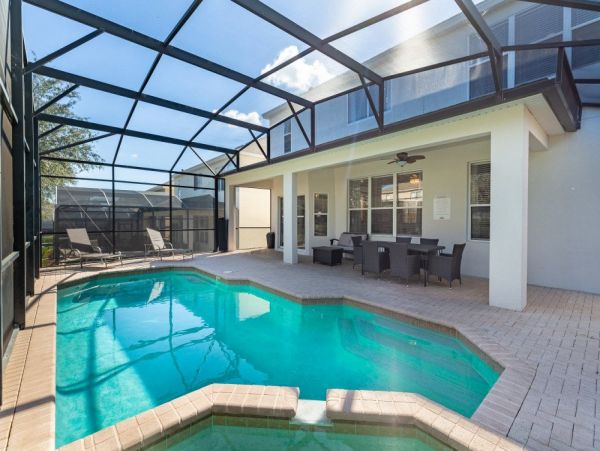 Orlando Home 954146