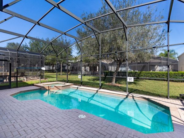 Orlando Home 954146