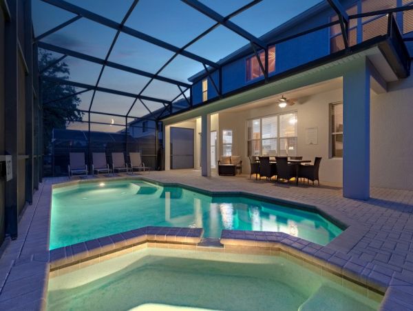 Orlando Home 954146