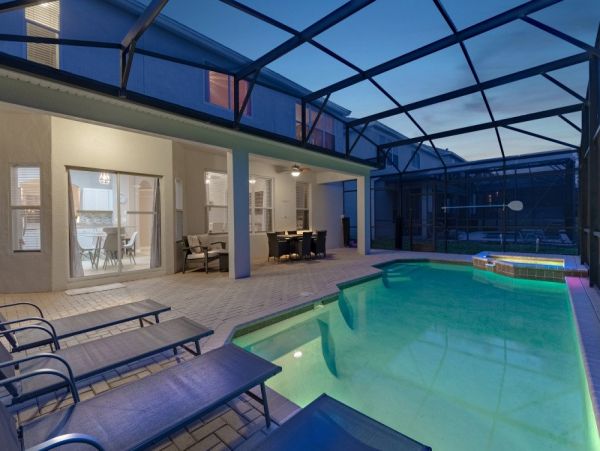 Orlando Home 954146