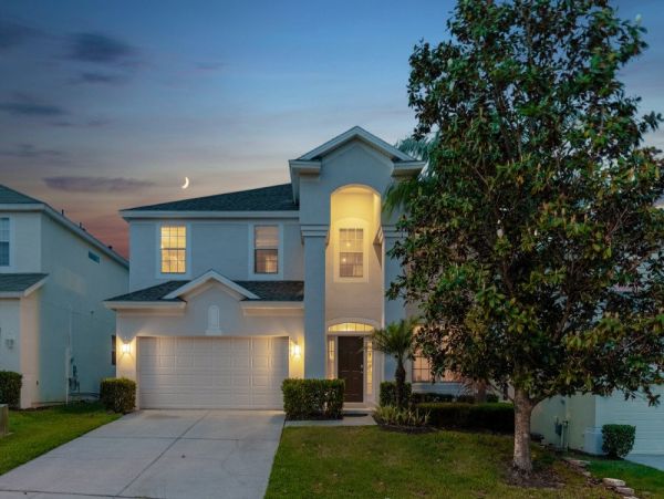 Orlando Home 954146