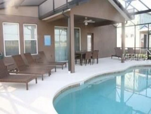 Orlando Home 954147