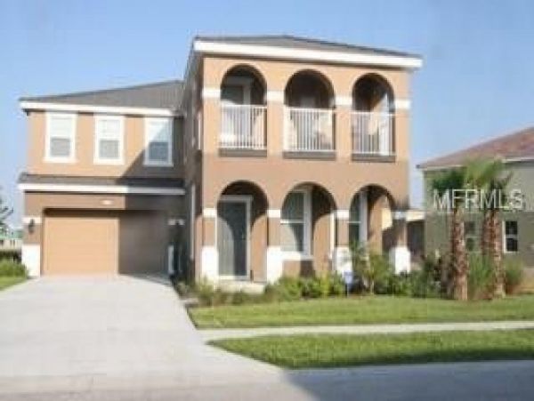 Orlando Home 954147