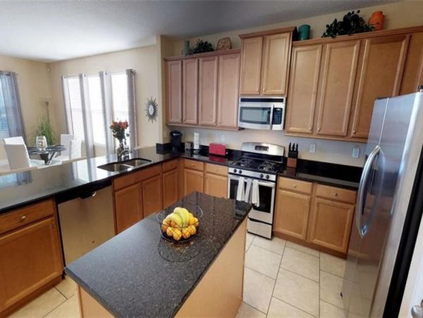 Orlando Home 954147