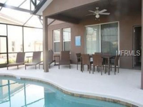 Orlando Home 954147
