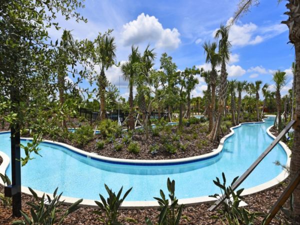 Orlando Home 954147