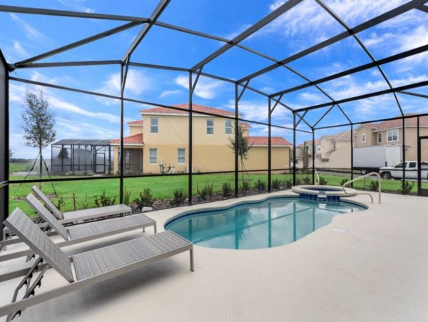 Orlando Home 954148