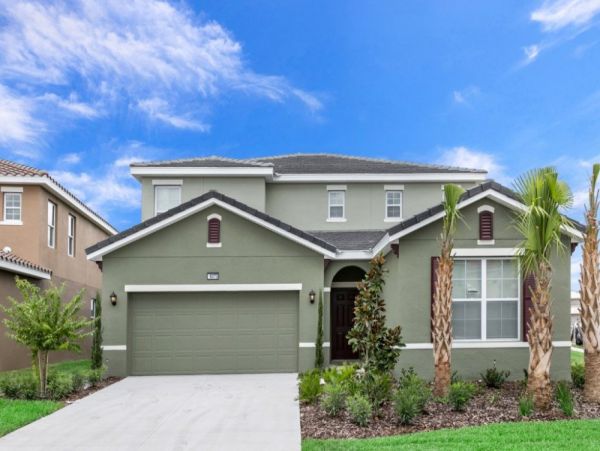 Orlando Home 954148