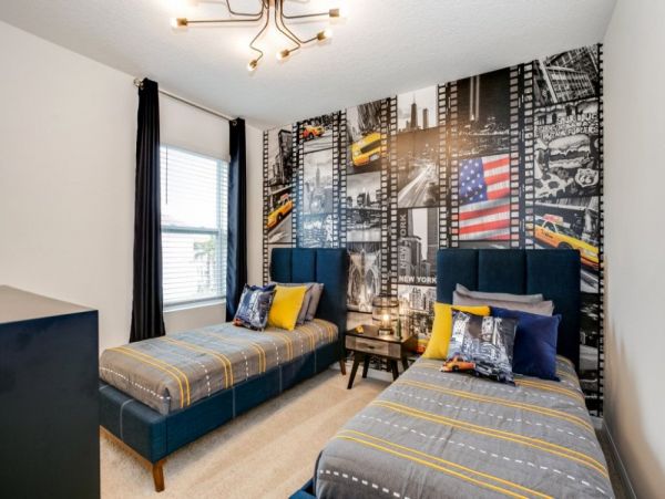 Orlando Home 954148