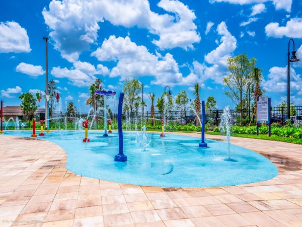 Orlando Home 954149