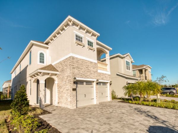 Orlando Home 954150